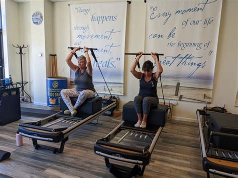Pilates toms river 23 miles from Toms River, NJ Train with a licensed massage therapist and bodyworker, Polestar Comprehensively, and Nationally Certified Instructor